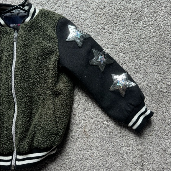 Limited Too Toddlers Jacket size 4T - Picture 3 of 7